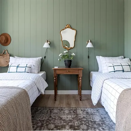 Apartment 2 Spacieux Lit King Verdun Parking Gratuit *