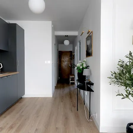 Appartement 2 Spacieux Lit King Verdun Parking Gratuit