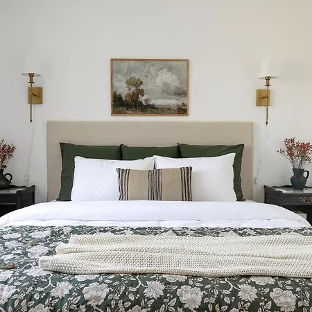 2 Spacieux Lit King Verdun Parking Gratuit