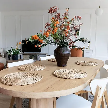 2 Spacieux Lit King Verdun Parking Gratuit Appartement Valence (Drome)