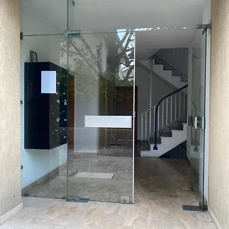 2 Spacieux Lit King Verdun Parking Gratuit