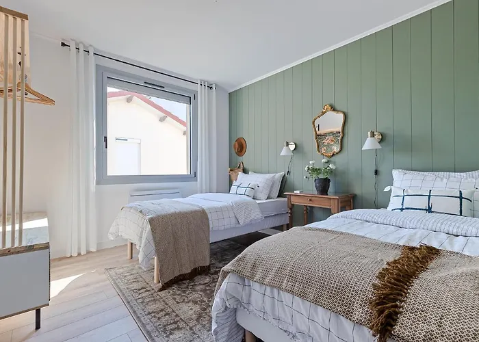 Apartamento 2 Spacieux Lit King Verdun Parking Gratuit *