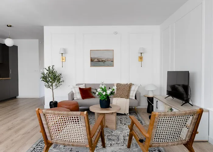 Apartamento 2 Spacieux Lit King Verdun Parking Gratuit Valence (Drome)