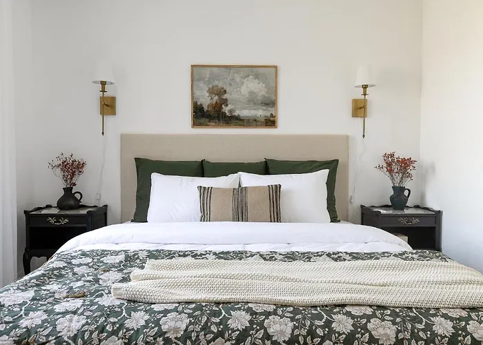 2 Spacieux Lit King Verdun Parking Gratuit