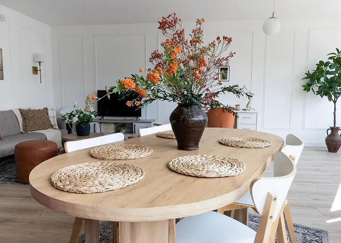 2 Spacieux Lit King Verdun Parking Gratuit Apartamento Valence (Drome)