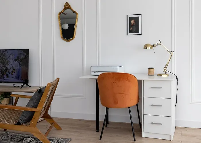 2 Spacieux Lit King Verdun Parking Gratuit * Valence (Drome)