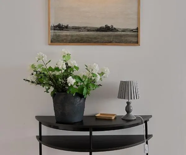 Apartamento 2 Spacieux Lit King Verdun Parking Gratuit