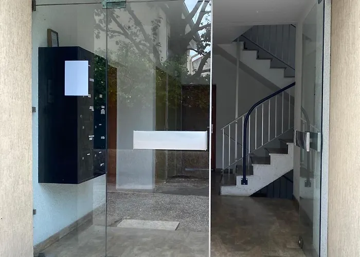 2 Spacieux Lit King Verdun Parking Gratuit